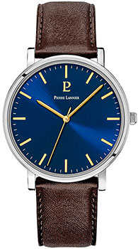 Pierre Lannier Echo
